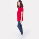 Joma T-shirt Desert - Adult - Woman