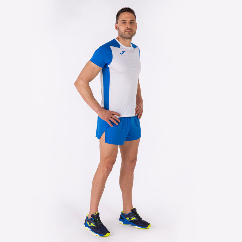 Joma Short Record II - Junior - Man
