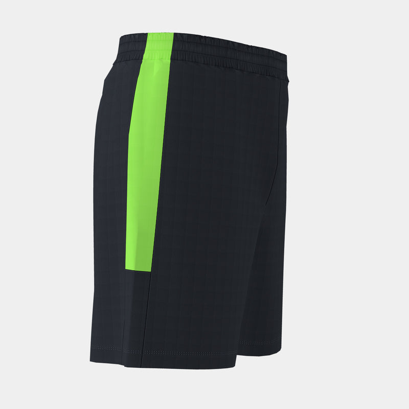 Joma Eco Championship Recycled Bermuda Shorts - Adult - Man