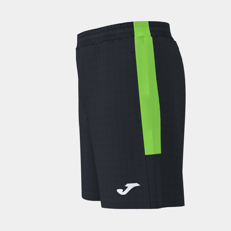 Joma Eco Championship Recycled Bermuda Shorts - Junior - Man
