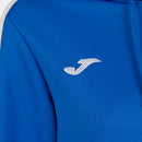 Joma Sweatshirt Championship Iv - Junior - Woman