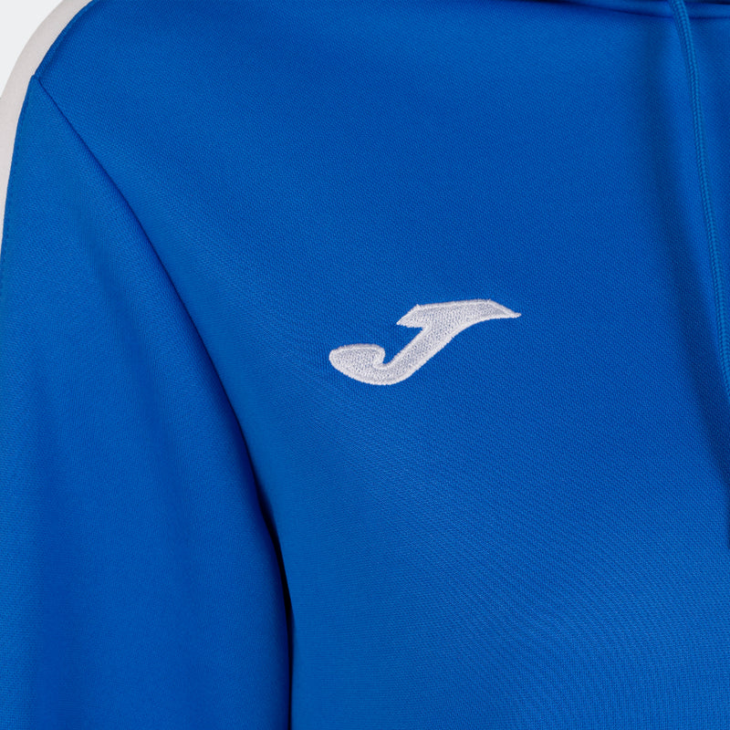 Joma Sweatshirt Championship Iv - Junior - Woman