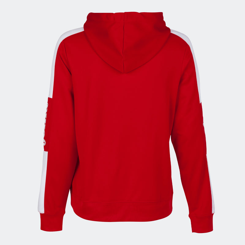 Joma Sweatshirt Championship Iv - Junior - Woman