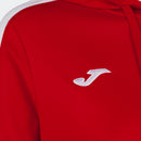 Joma Sweatshirt Championship Iv - Junior - Woman