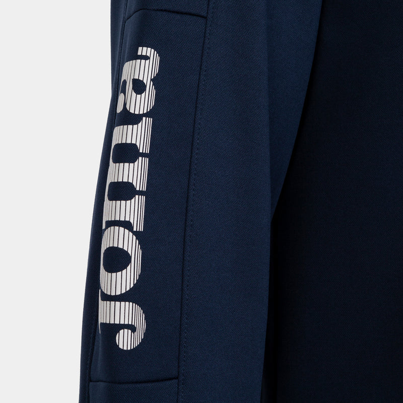 Joma Sweatshirt Championship Iv - Junior - Woman