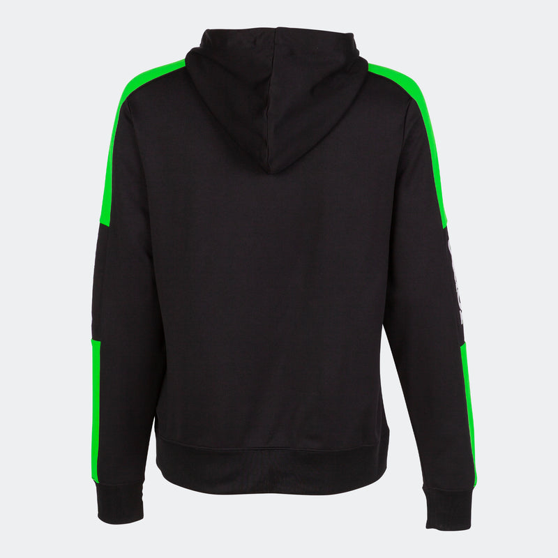 Joma Sweatshirt Championship Iv - Junior - Woman
