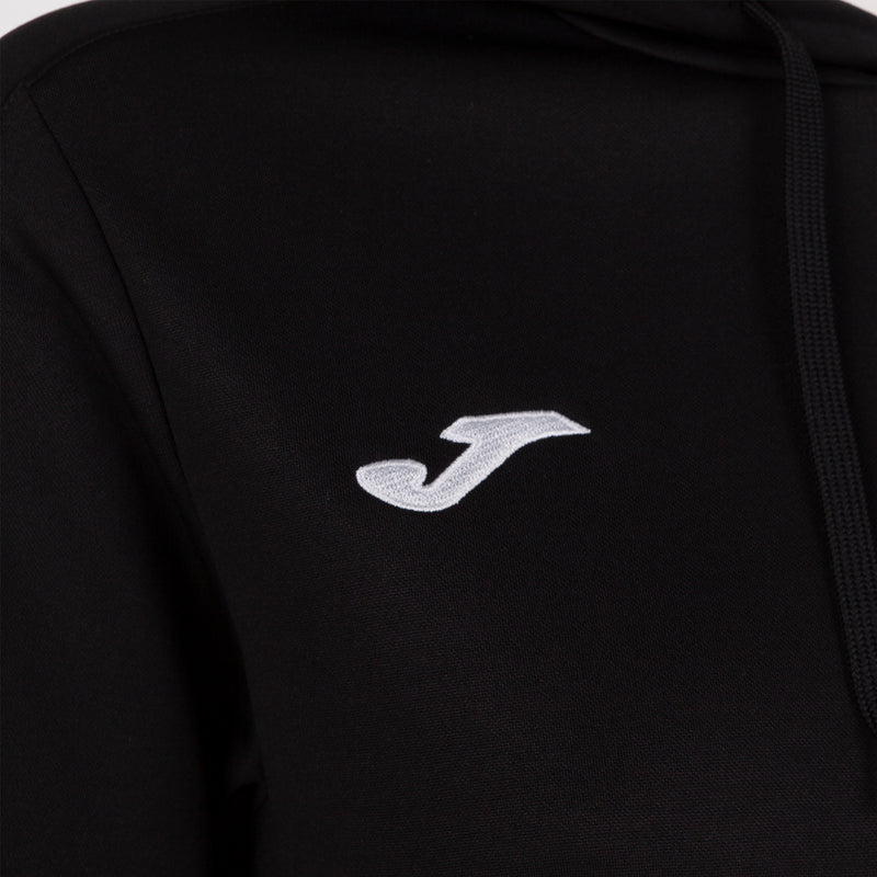 Joma Sweatshirt Championship Iv - Junior - Woman