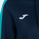 Joma Sweatshirt Championship Iv - Junior - Woman