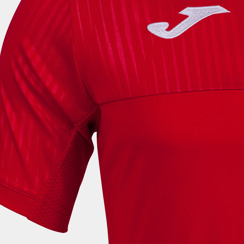 Joma Montreal Short Sleeve T-shirt - Adult - Man