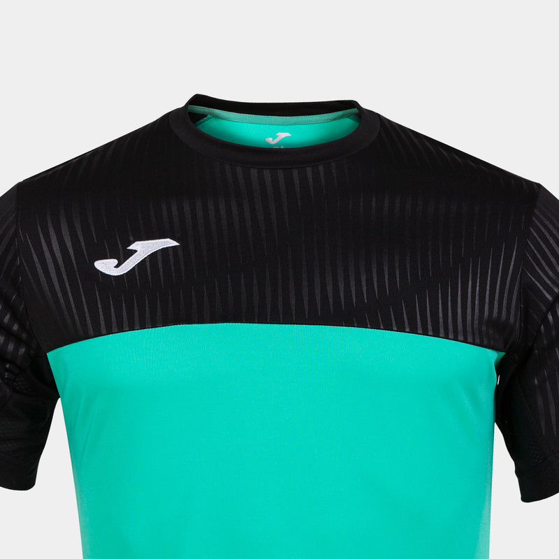 Joma Montreal Short Sleeve T-shirt - Adult - Man
