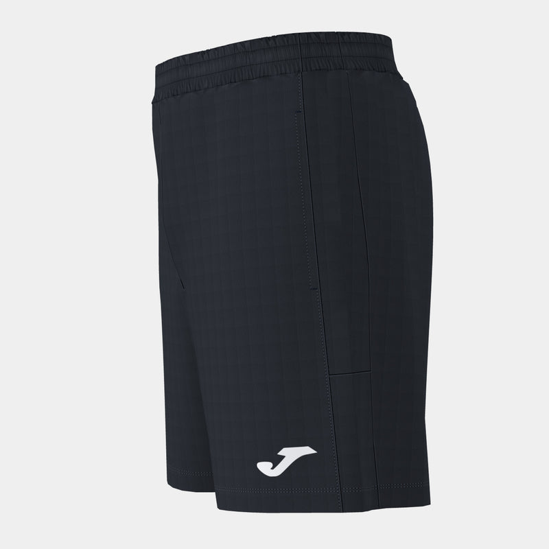 Joma Eco Championship Recycled Bermuda Shorts - Junior - Man