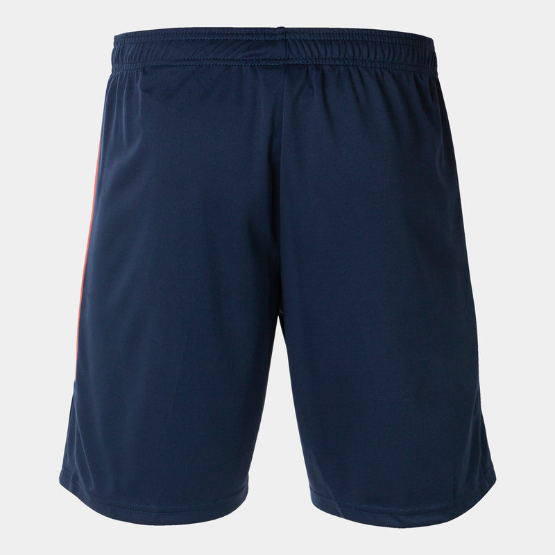 Joma Eco Championship Recycled Bermuda Shorts - Junior - Man