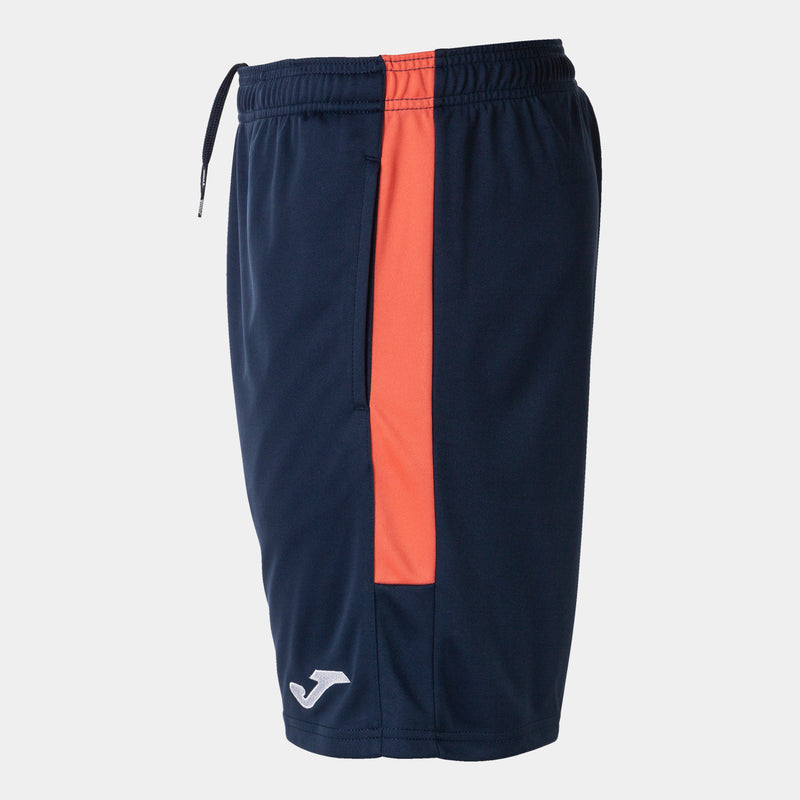 Joma Eco Championship Recycled Bermuda Shorts - Junior - Man