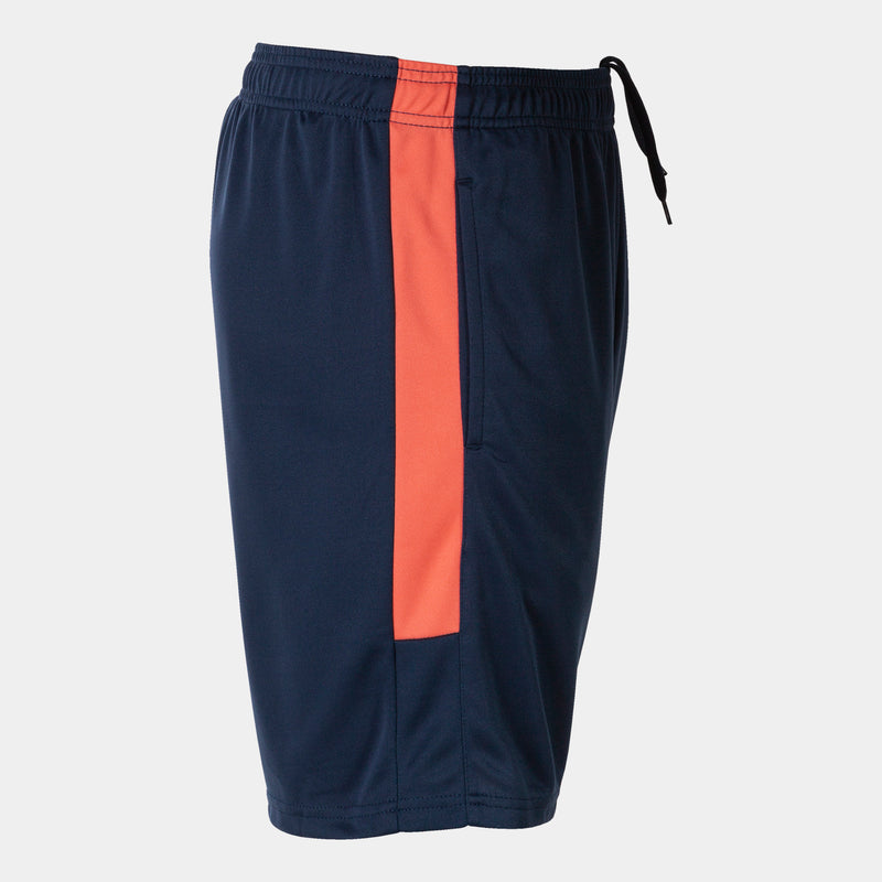 Joma Eco Championship Recycled Bermuda Shorts - Junior - Man