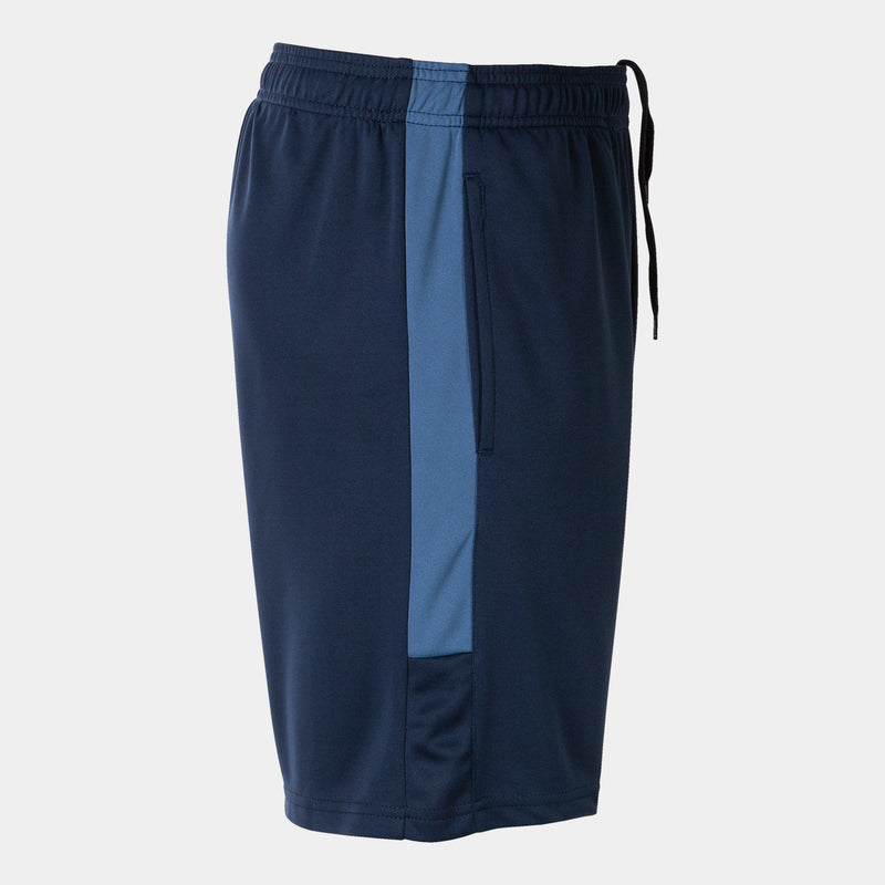 Joma Eco Championship Recycled Bermuda Shorts - Adult - Man