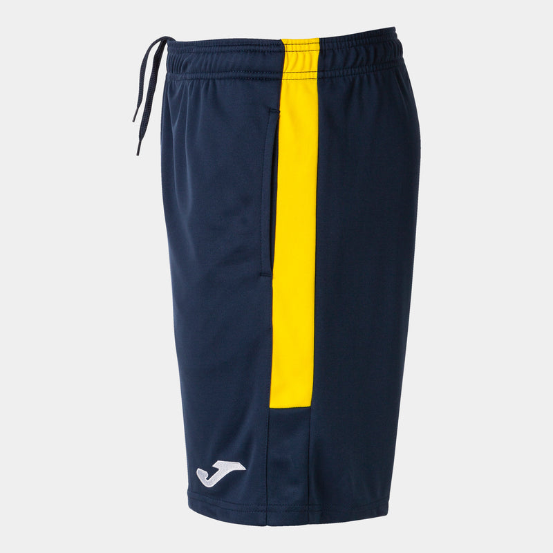 Joma Eco Championship Recycled Bermuda Shorts - Junior - Man