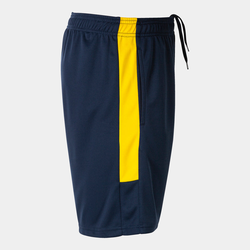 Joma Eco Championship Recycled Bermuda Shorts - Junior - Man