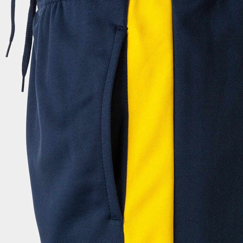 Joma Eco Championship Recycled Bermuda Shorts - Junior - Man