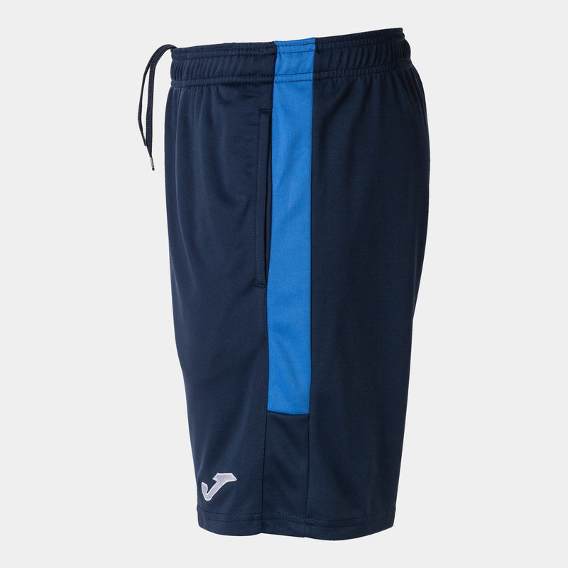Joma Eco Championship Recycled Bermuda Shorts - Junior - Man