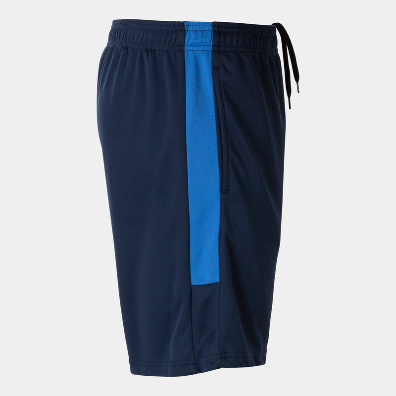 Joma Eco Championship Recycled Bermuda Shorts - Junior - Man