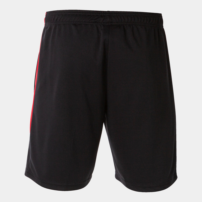 Joma Eco Championship Recycled Bermuda Shorts - Junior - Man