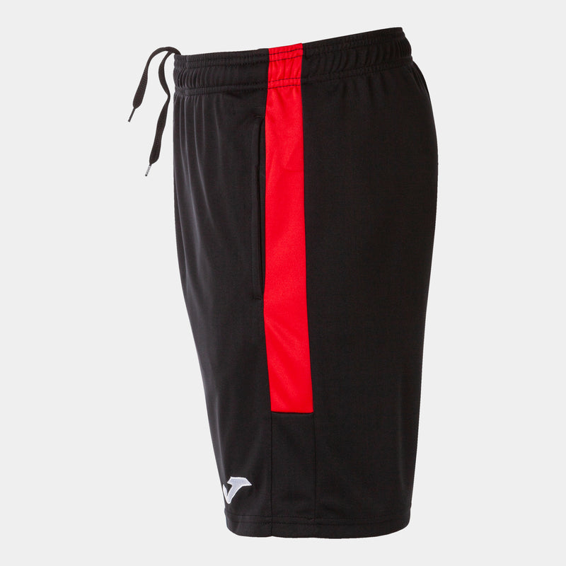 Joma Eco Championship Recycled Bermuda Shorts - Junior - Man
