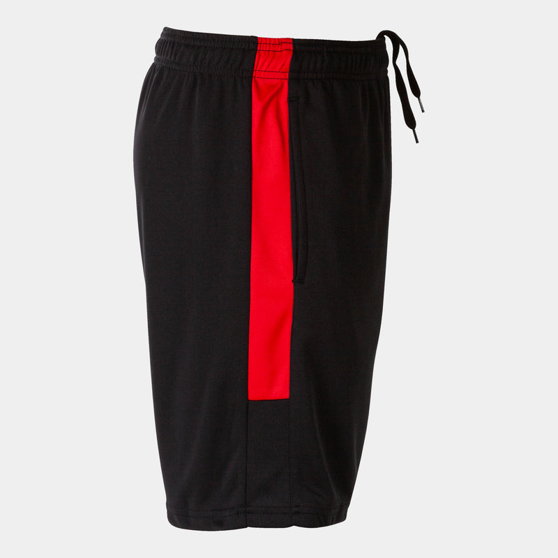 Joma Eco Championship Recycled Bermuda Shorts - Adult - Man