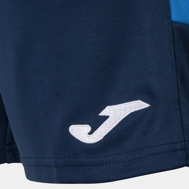 Joma Eco Championship Recycled Bermuda Shorts - Junior - Man