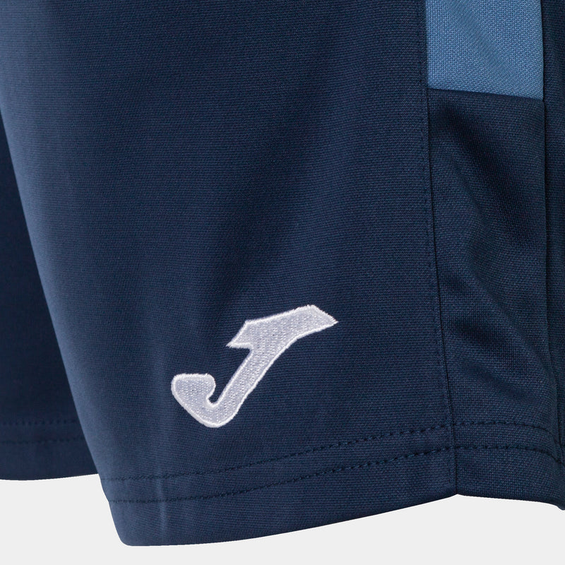 Joma Eco Championship Recycled Bermuda Shorts - Junior - Man