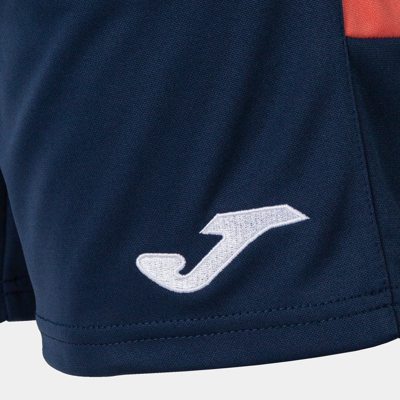 Joma Eco Championship Recycled Bermuda Shorts - Junior - Man