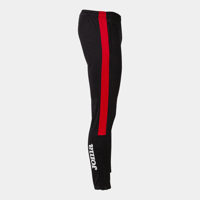 Joma Eco Championship Recycled Long Pants - Adult - Man