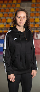 Joma Sweatshirt Championship Iv - Junior - Woman
