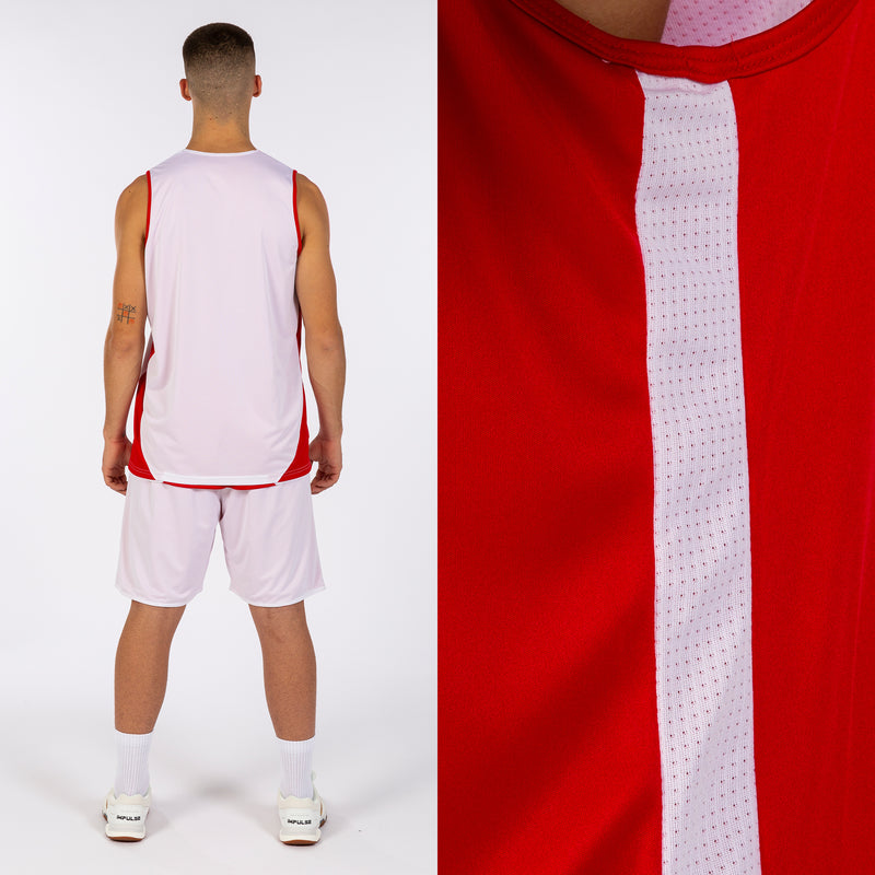 Joma Kansas Two-piece - Adult - Unisex