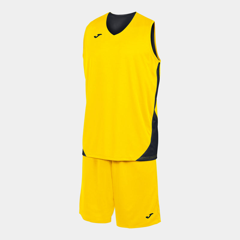 Joma Kansas Two-piece - Junior - Unisex