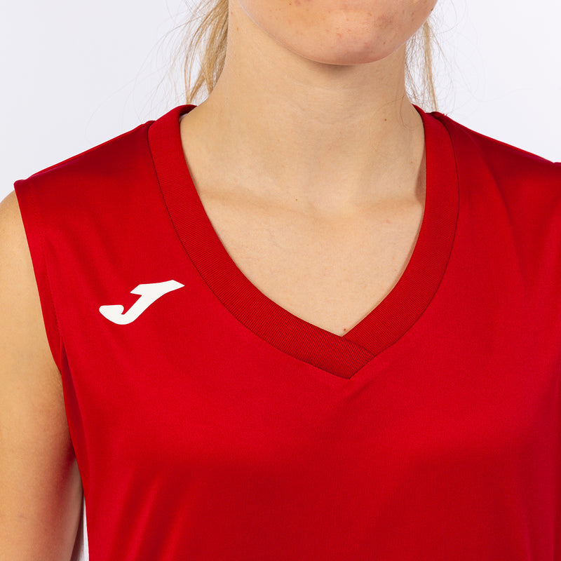 Joma Campus II Two-piece - Junior - Woman