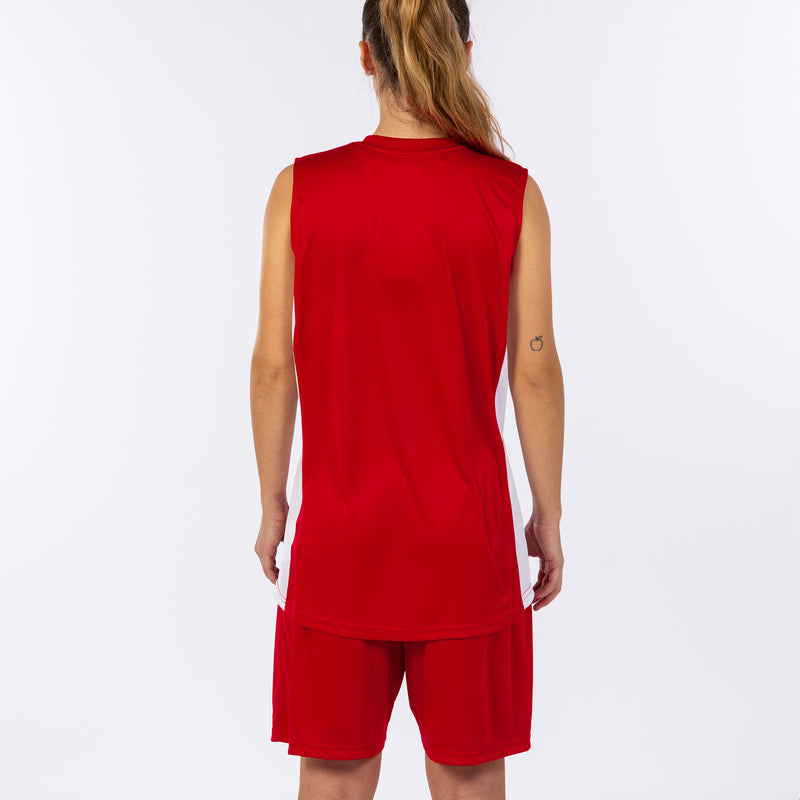 Joma Campus II Two-piece - Junior - Woman