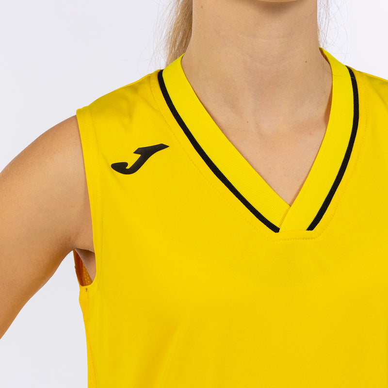 Joma Campus II Two-piece - Junior - Woman
