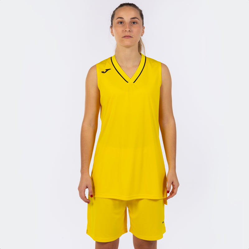 Joma Campus II Two-piece - Junior - Woman