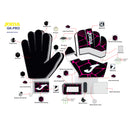 Joma Gk- Pro Goalkeeper Gloves - Junior - Unisex