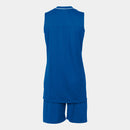 Joma Campus II Two-piece - Junior - Woman