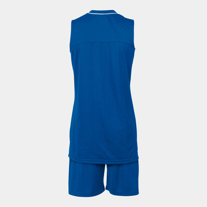 Joma Campus II Two-piece - Junior - Woman