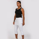 Joma Tournament Combo Skirt - Junior - Woman