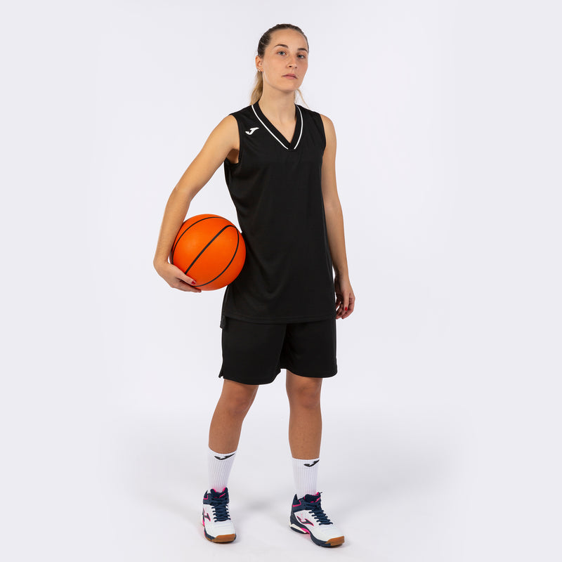 Joma Campus II Two-piece - Junior - Woman