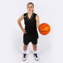 Joma Campus II Two-piece - Junior - Woman