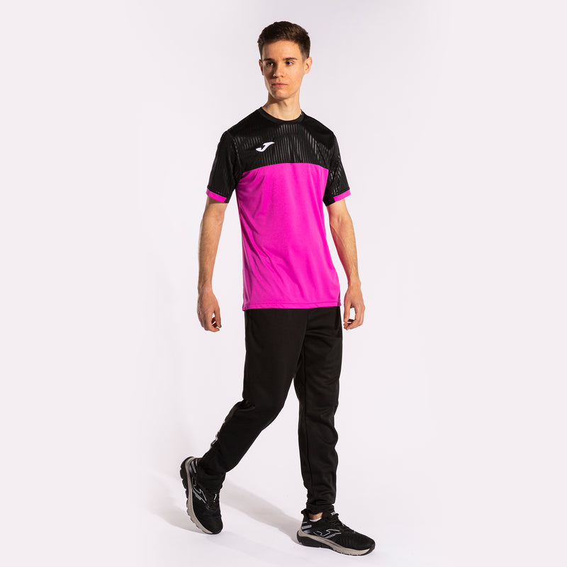 Joma Montreal Short Sleeve T-shirt - Adult - Man