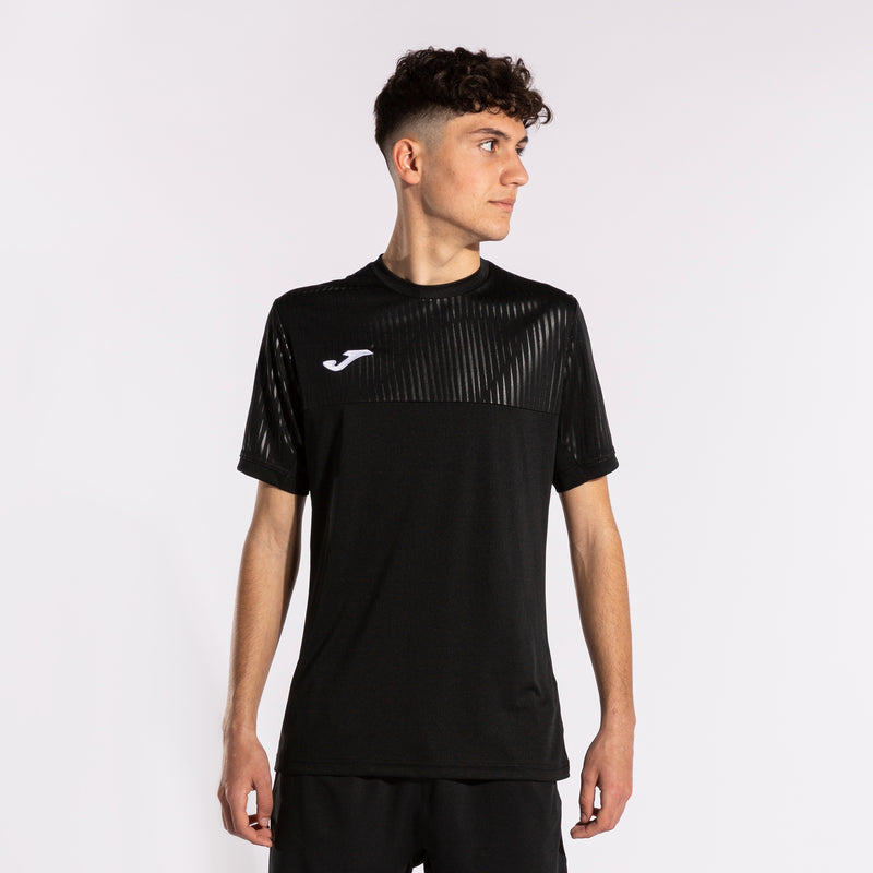 Joma Montreal Short Sleeve T-shirt - Adult - Man