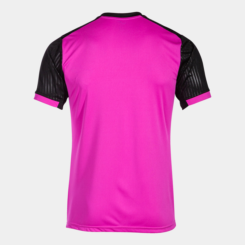 Joma Montreal Short Sleeve T-shirt - Adult - Man