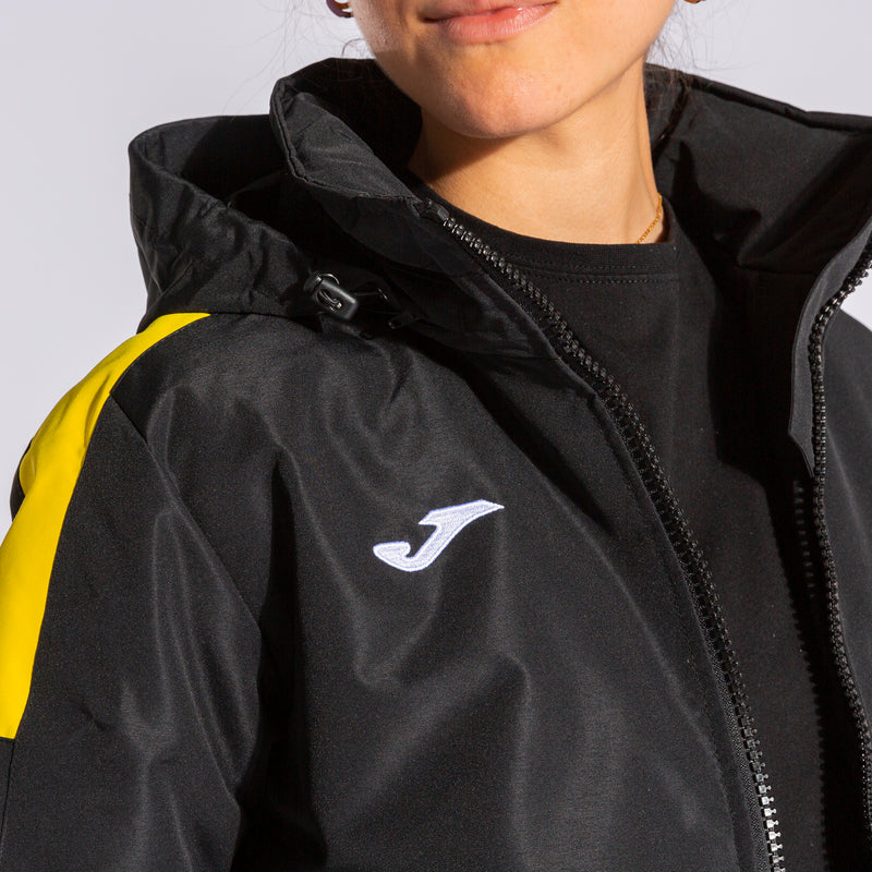Joma Anorak Trivor - Adult - Woman