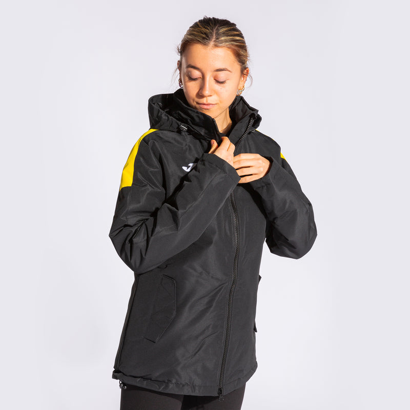 Joma Anorak Trivor - Adult - Woman