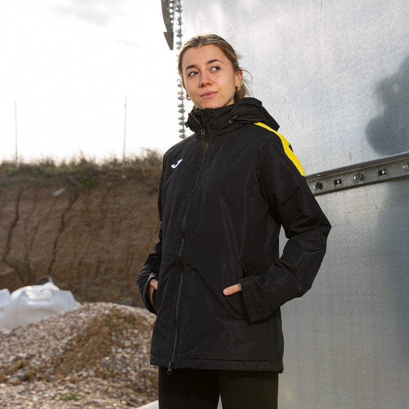 Joma Anorak Trivor - Adult - Woman